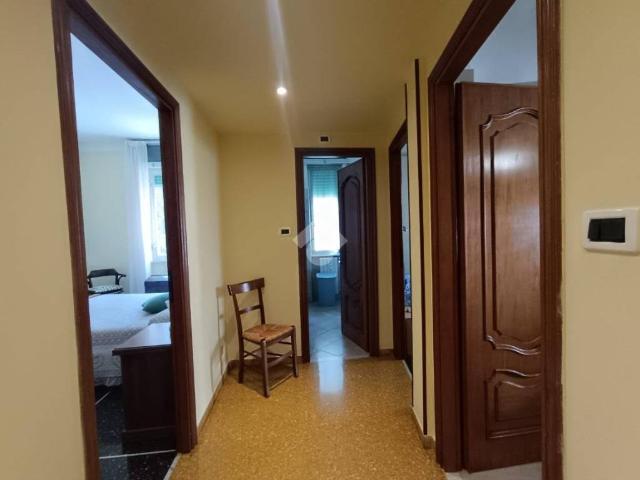 Appartamento in vendita a Medio Ponente, Serra Riccò