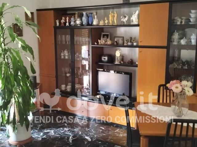 Appartamento in vendita a Quezzi, Genova