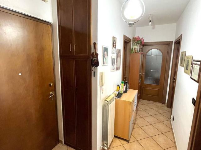 Appartamento in vendita a Val Polcevera, Serra Riccò