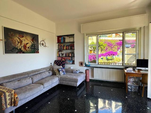 Appartamento in vendita a Levante, Serra Riccò