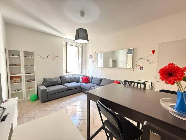 Appartamento in vendita a Bassa Val Bisagno, Serra Riccò