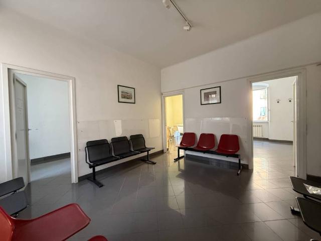 Appartamento in vendita a Centro Ovest, Serra Riccò