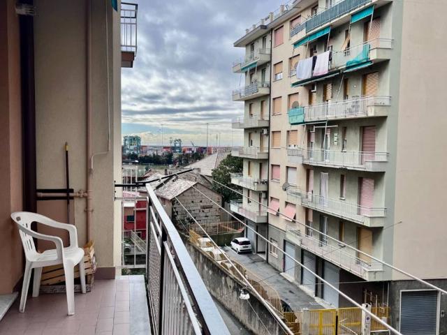 Appartamento in vendita a Ponente, Serra Riccò