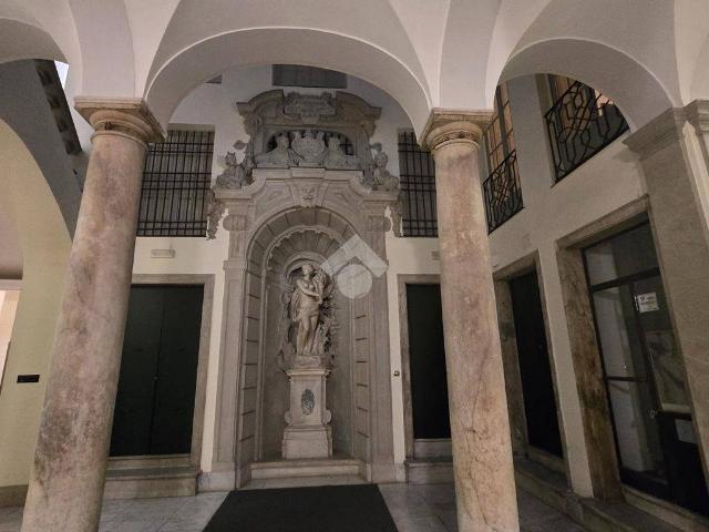 Appartamento in vendita a Centro Est, Serra Riccò