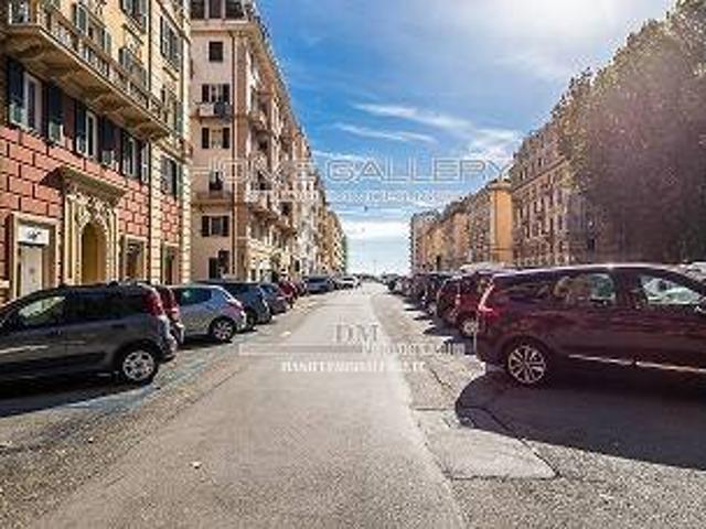 Appartamento in vendita a Medio Levante, Serra Riccò