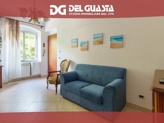 Appartamento in vendita a Levante, Serra Riccò