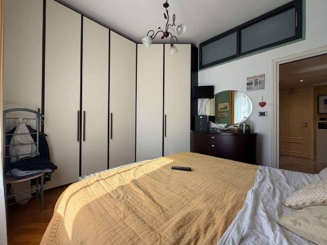Appartamento in vendita a Levante, Serra Riccò