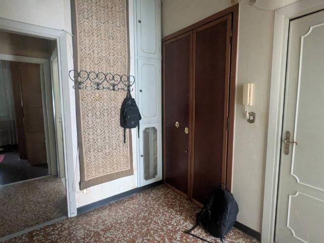 Appartamento in vendita a Bassa Val Bisagno, Serra Riccò