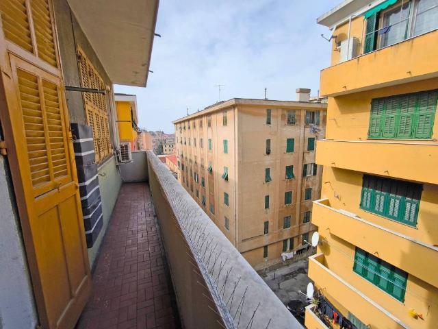 Appartamento in vendita a Centro Ovest, Serra Riccò
