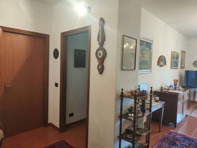 Appartamento in vendita a Ponente, Serra Riccò