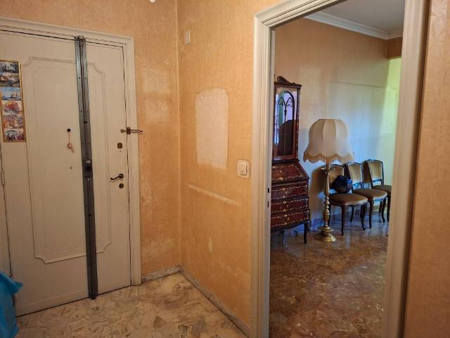 Appartamento in vendita a Bassa Val Bisagno, Serra Riccò