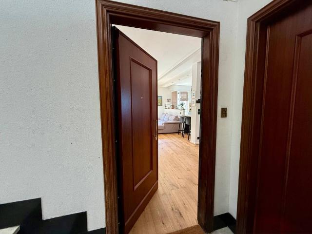 Appartamento in vendita a Levante, Serra Riccò