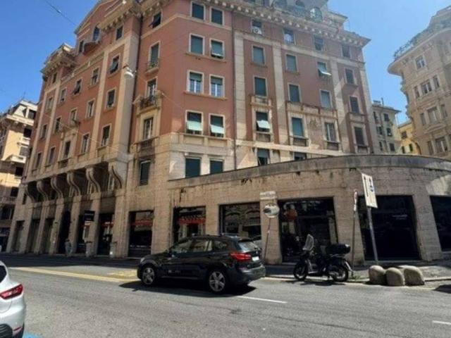 Appartamento in vendita a Centro Est, Serra Riccò