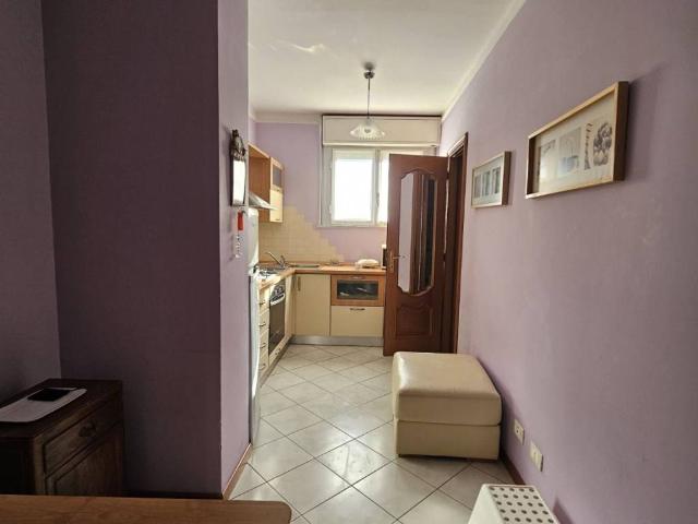 Appartamento in vendita a Val Polcevera, Serra Riccò