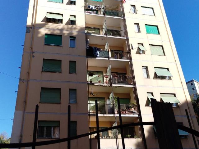 Appartamento in vendita a Centro Ovest, Serra Riccò