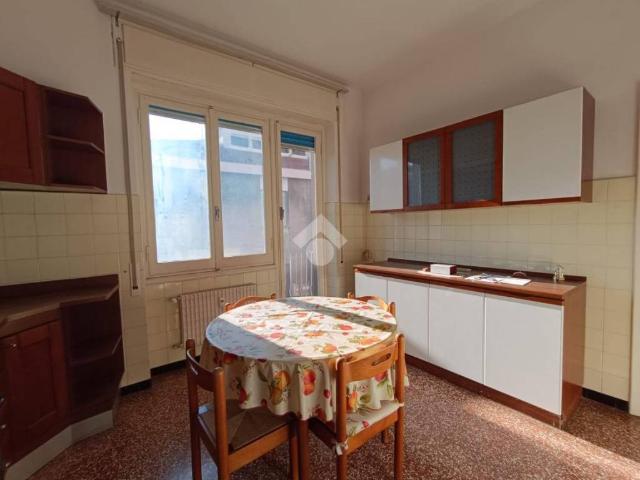 Appartamento in vendita a Medio Ponente, Serra Riccò