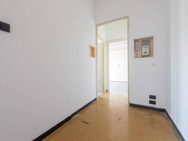 Appartamento in vendita a Centro Est, Serra Riccò