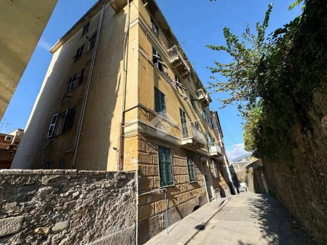 Appartamento in vendita a Centro Ovest, Serra Riccò