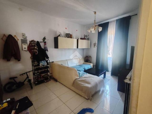 Appartamento in vendita a Centro Ovest, Serra Riccò