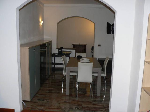 Appartamento in vendita a Bassa Val Bisagno, Serra Riccò