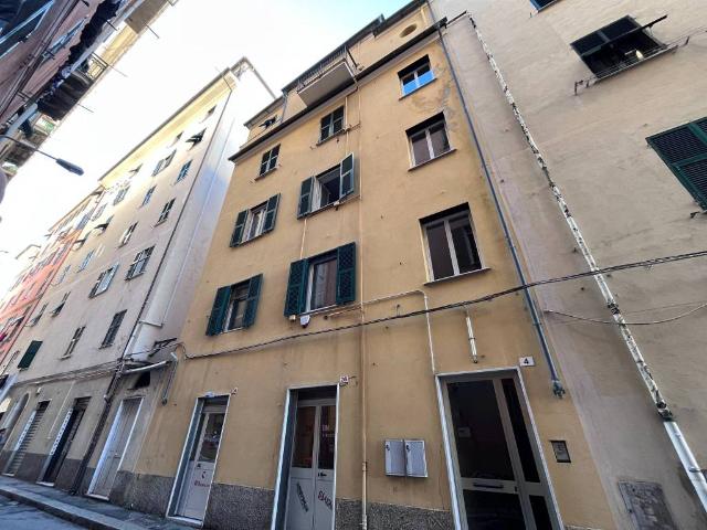 Appartamento in vendita a Centro Ovest, Serra Riccò