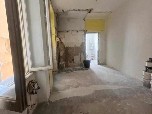 Appartamento in vendita a Medio Levante, Serra Riccò