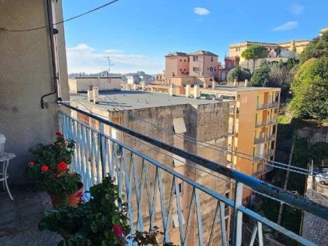 Appartamento in vendita a Bassa Val Bisagno, Serra Riccò