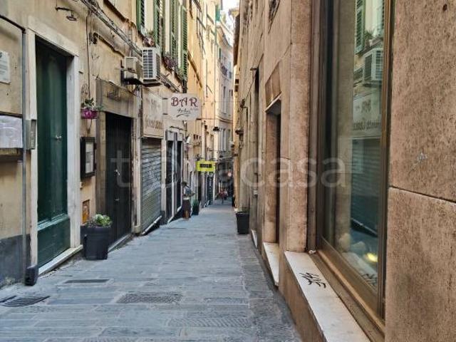 Appartamento in vendita a Centro Est, Serra Riccò