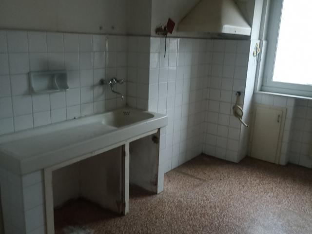 Appartamento in vendita a Media Val Bisagno, Serra Riccò