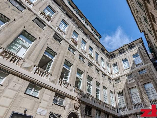 Appartamento in vendita a Centro Est, Serra Riccò