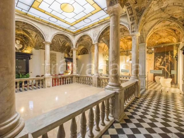 Appartamento in vendita a Centro Est, Serra Riccò