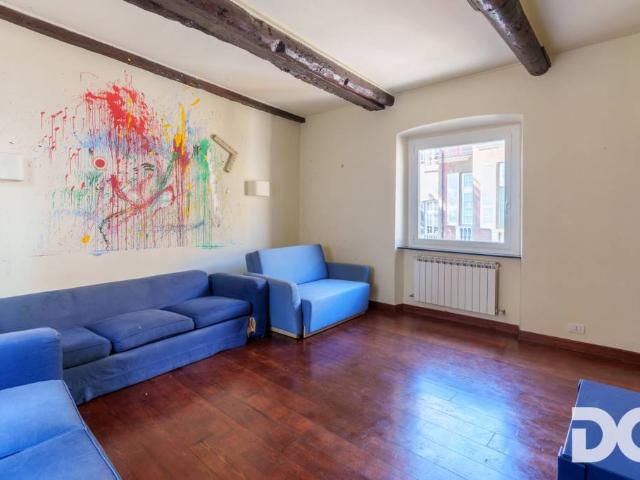 Appartamento in vendita a Centro Est, Serra Riccò