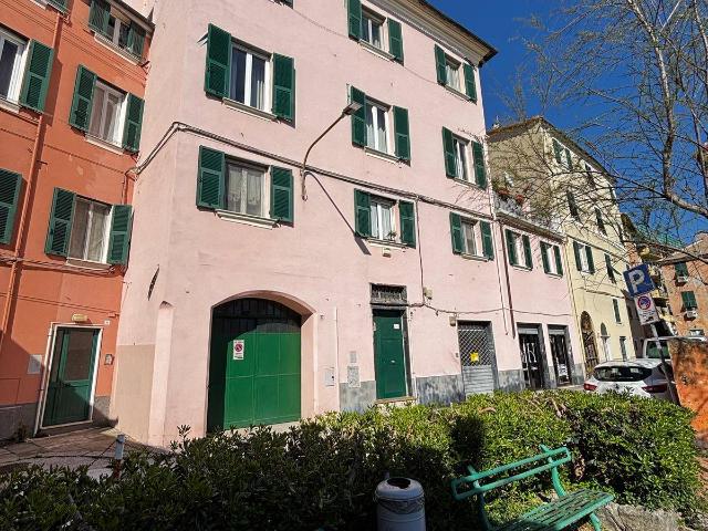 Appartamento in vendita a Ponente, Serra Riccò