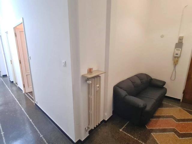 Appartamento in vendita a Centro Ovest, Serra Riccò