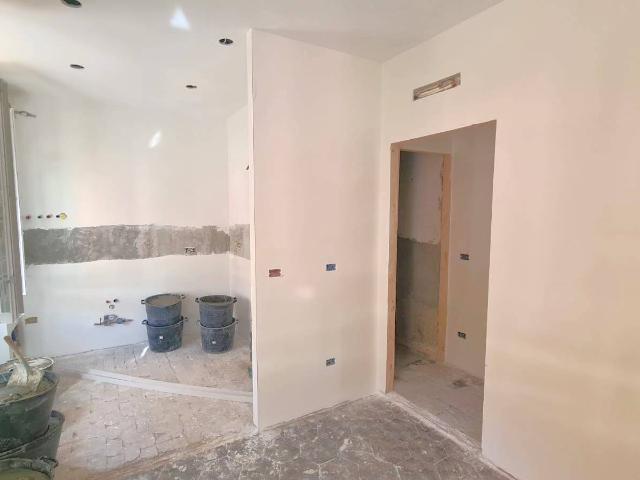 Appartamento in vendita a Centro Ovest, Serra Riccò
