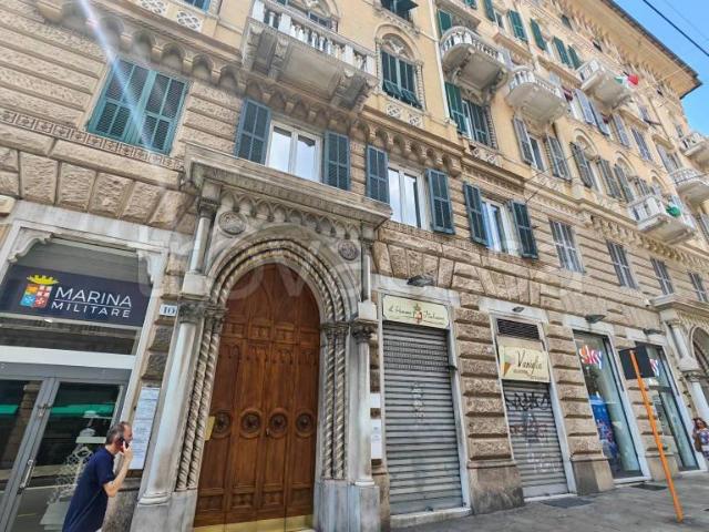 Appartamento in vendita a Centro Est, Serra Riccò
