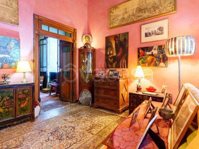 Appartamento in vendita a Centro Est, Serra Riccò
