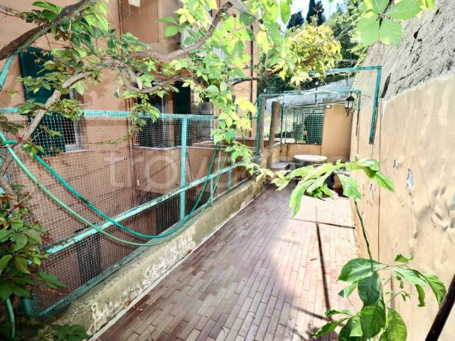 Appartamento in vendita a Centro Est, Serra Riccò
