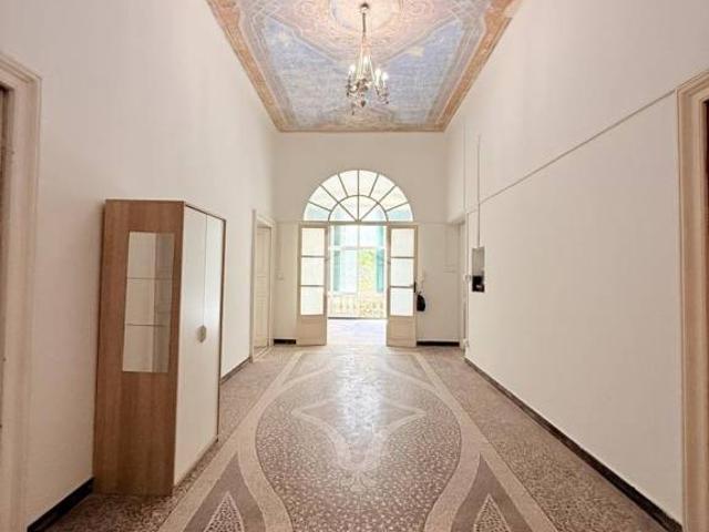 Appartamento in vendita a Centro Est, Serra Riccò