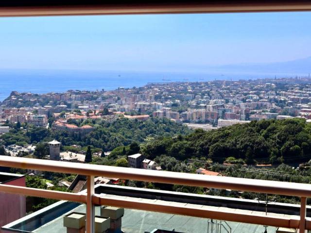 Appartamento in vendita a Levante, Serra Riccò