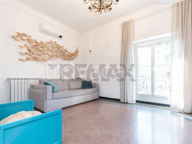 Appartamento in vendita a Levante, Serra Riccò