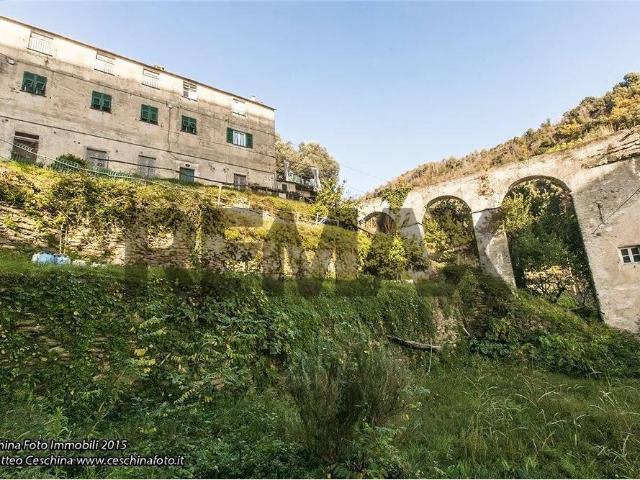 Appartamento in vendita a Ponente, Serra Riccò