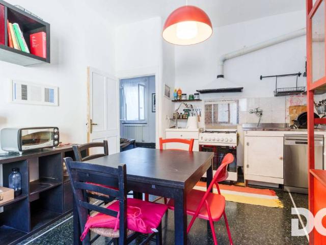 Appartamento in vendita a Centro Est, Serra Riccò