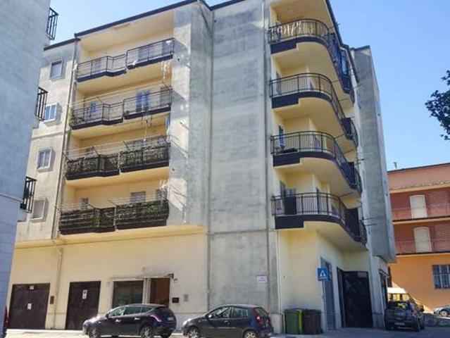 Appartamento in vendita a Genzano Di Lucania, Basilicata