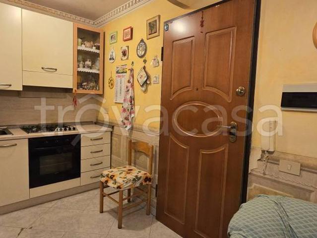 Appartamento in vendita a Zona Artigianale, Roma Capitale