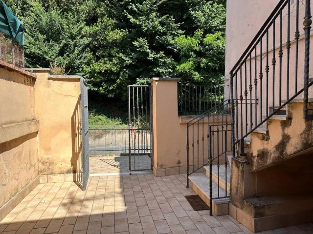 Appartamento in vendita a Ville di Nemi, Roma Capitale