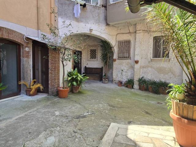 Appartamento in vendita a Ville di Nemi, Roma Capitale
