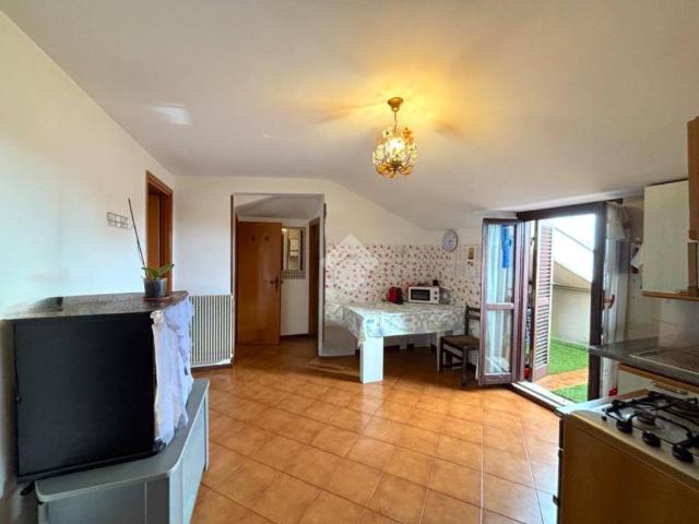 Appartamento in vendita a Montecagnoletto, Roma Capitale