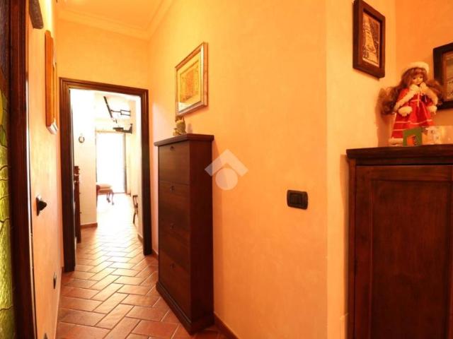 Appartamento in vendita a Ville di Nemi, Roma Capitale