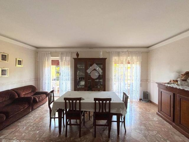 Appartamento in vendita a Ville di Nemi, Roma Capitale